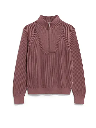 ARMEDANGELS | Troyer Pullover RONYIAAS | 